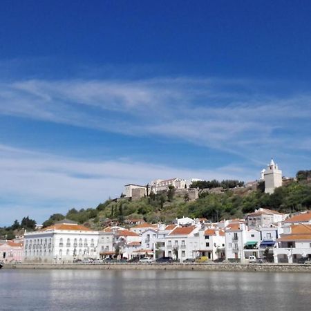 Апартаменты Venancio Alojamento Алкасер-ду-Сал Экстерьер фото